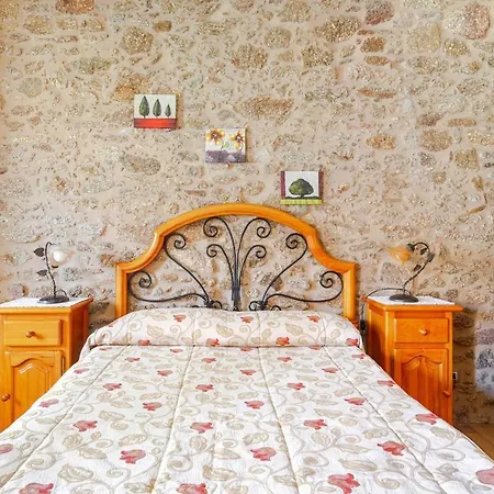 Cozy House In The Countryside Prázdninový dům San Salvador