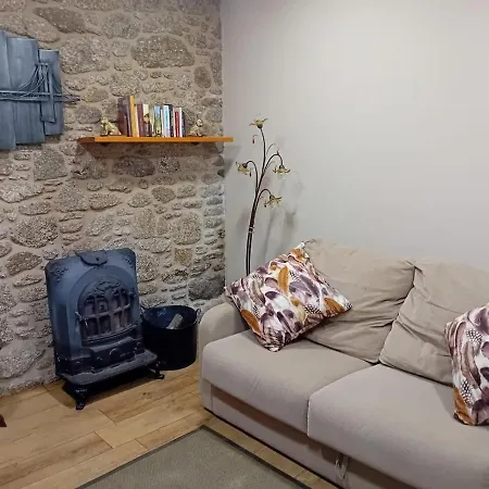 Cozy House In The Countryside