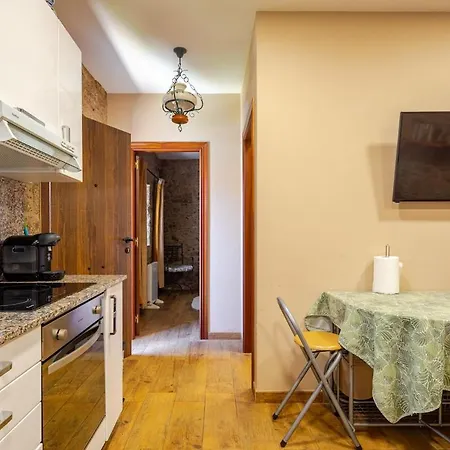 Cozy House In The Countryside Prázdninový dům San Salvador