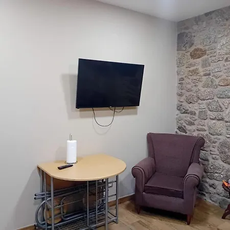 Prázdninový dům Cozy House In The Countryside *