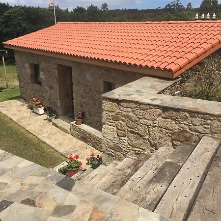 Cozy House In The Countryside San Salvador