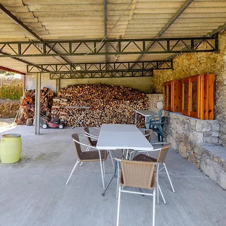 Cozy House In The Countryside Prázdninový dům