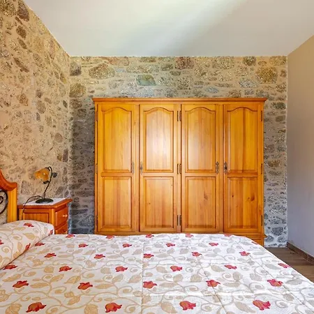 Prázdninový dům Cozy House In The Countryside *