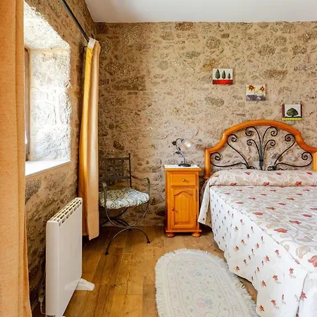 Prázdninový dům Cozy House In The Countryside San Salvador