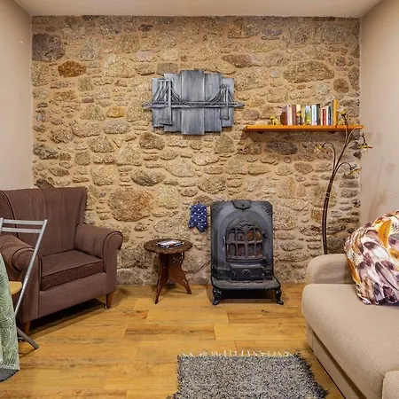 Prázdninový dům Cozy House In The Countryside *