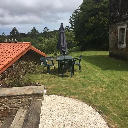 Cozy House In The Countryside Prázdninový dům *