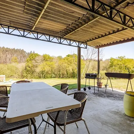 Cozy House In The Countryside Prázdninový dům *